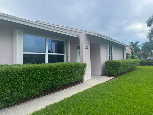 132 Bobwhite Road