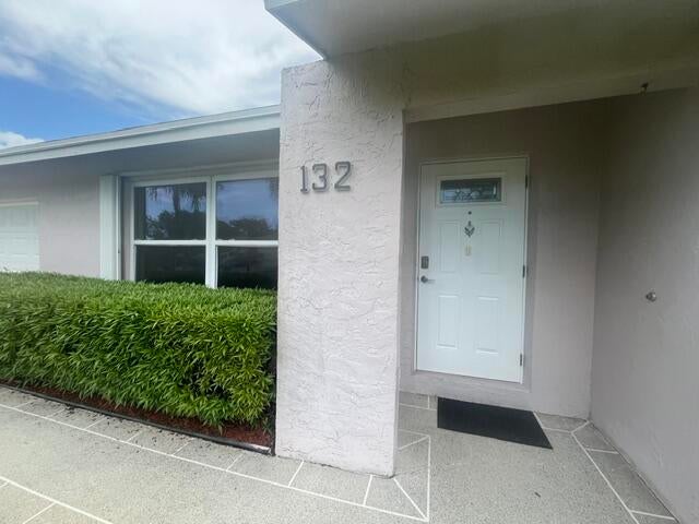 Photo of 132 Bobwhite Road, Royal Palm Beach, FL 33411 (MLS # B26075514)