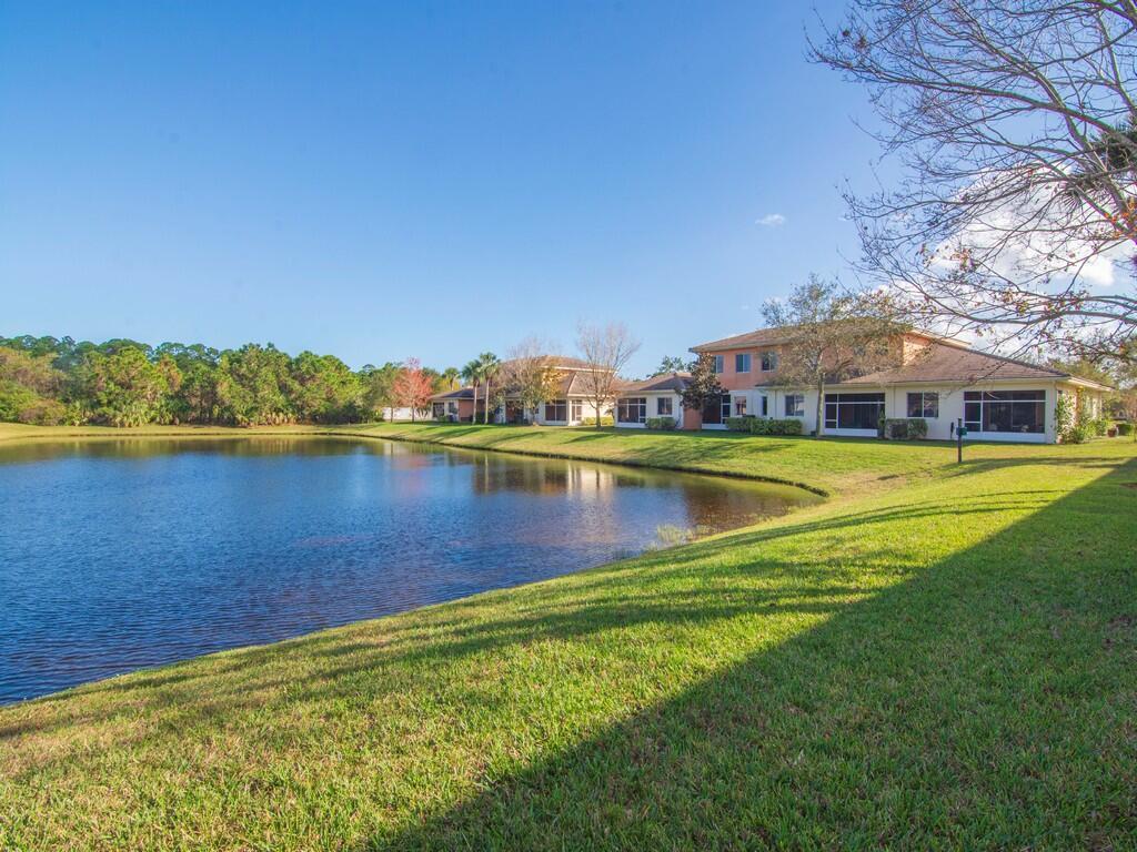 BRADFORD PLACE - Residential