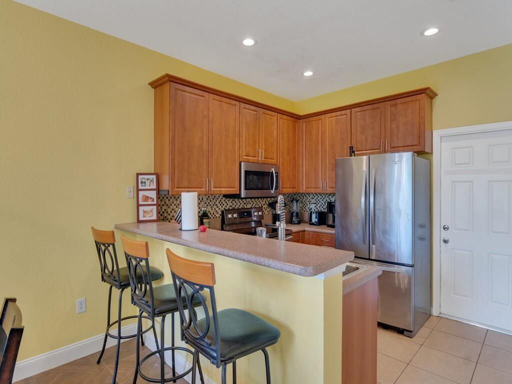 BRADFORD PLACE - Residential