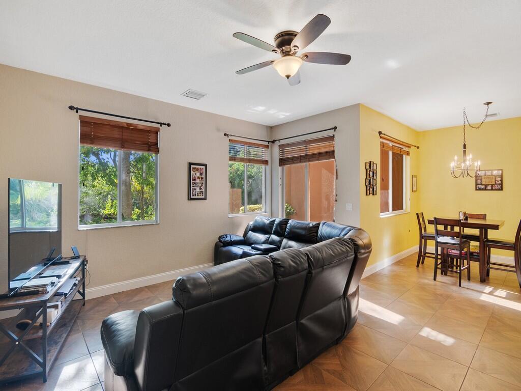 BRADFORD PLACE - Residential