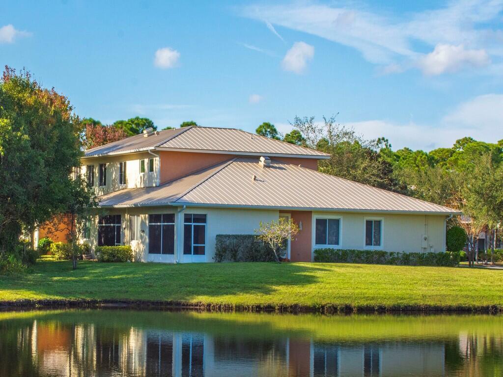 BRADFORD PLACE - Residential