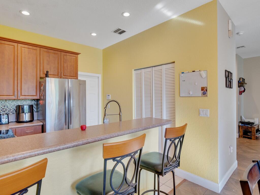 BRADFORD PLACE - Residential