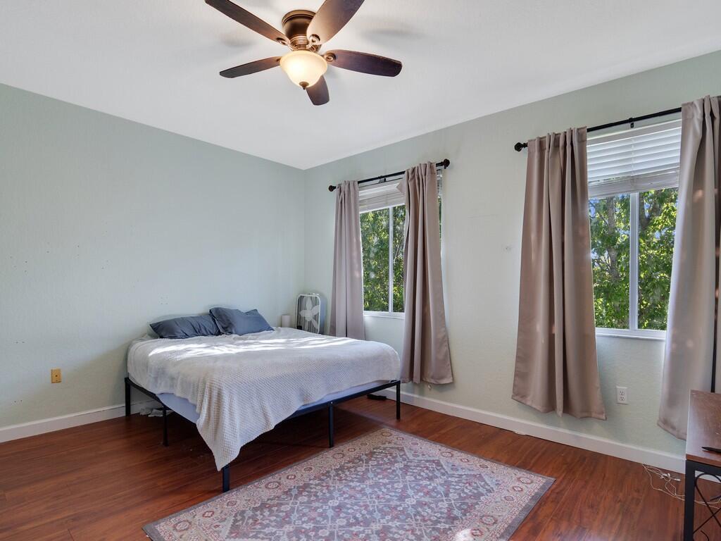 BRADFORD PLACE - Residential