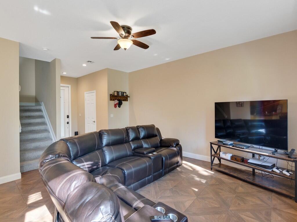 BRADFORD PLACE - Residential