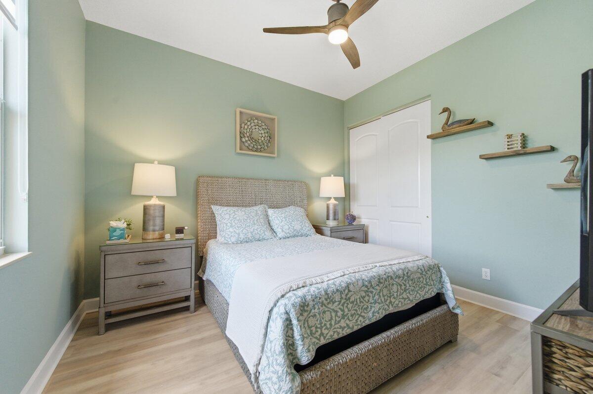 OCEAN BAY VILLAS, A CONDOMINIUM - Residential