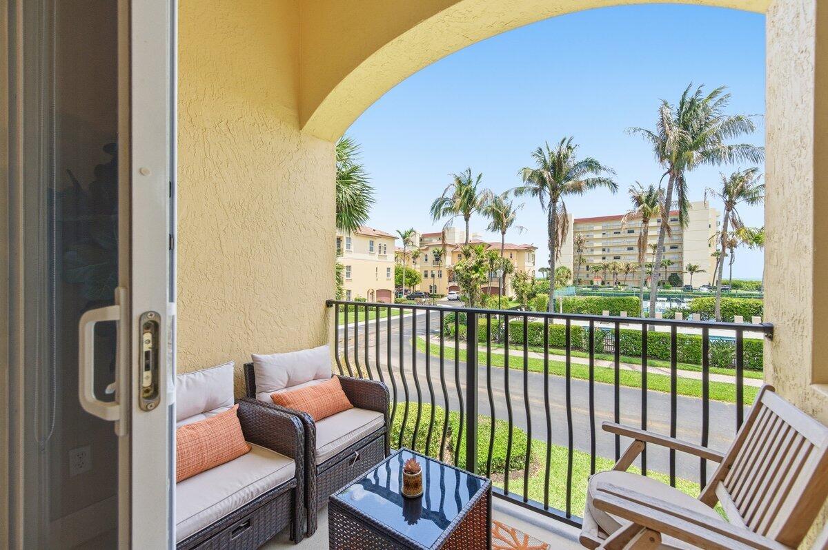 OCEAN BAY VILLAS, A CONDOMINIUM - Residential