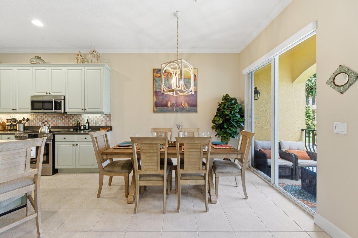 OCEAN BAY VILLAS, A CONDOMINIUM - Residential