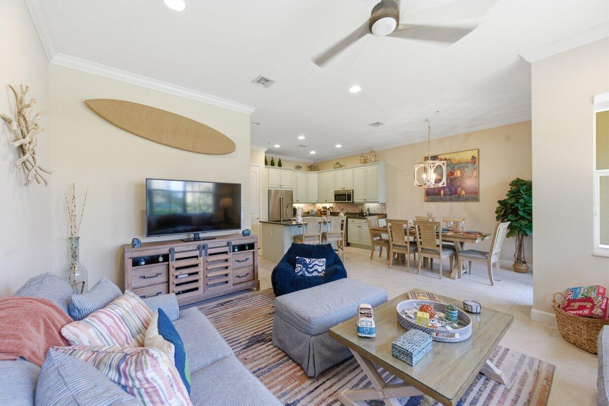 OCEAN BAY VILLAS, A CONDOMINIUM - Residential