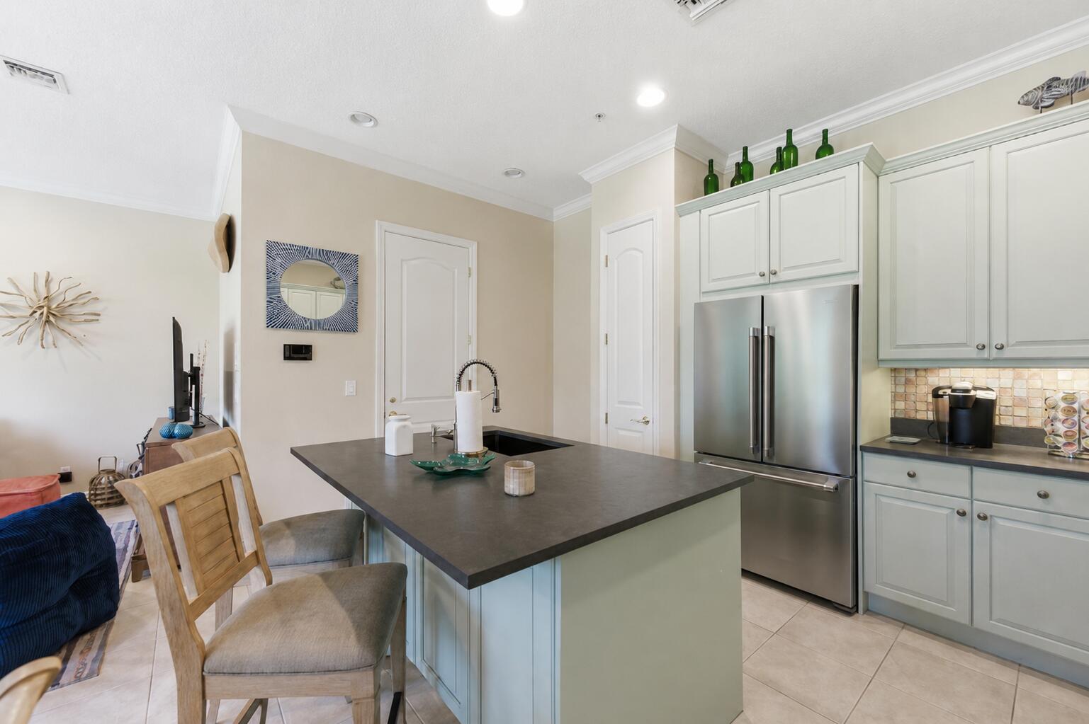 OCEAN BAY VILLAS, A CONDOMINIUM - Residential