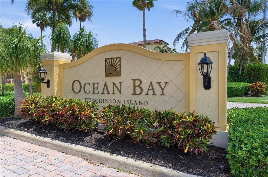 Photo of 175 Ocean Bay Drive, Jensen Beach, FL 34957 (MLS # B26032253)