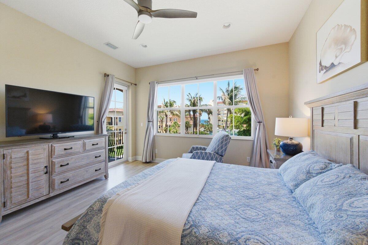 OCEAN BAY VILLAS, A CONDOMINIUM - Residential