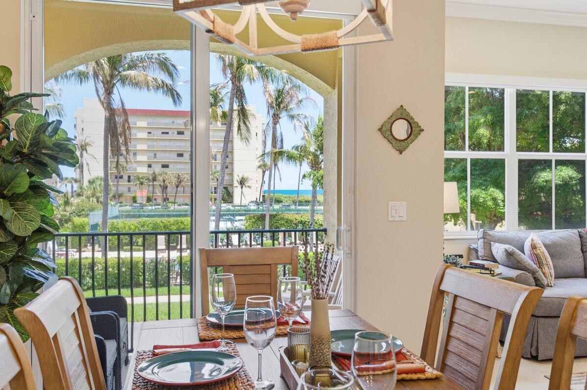 OCEAN BAY VILLAS, A CONDOMINIUM - Residential