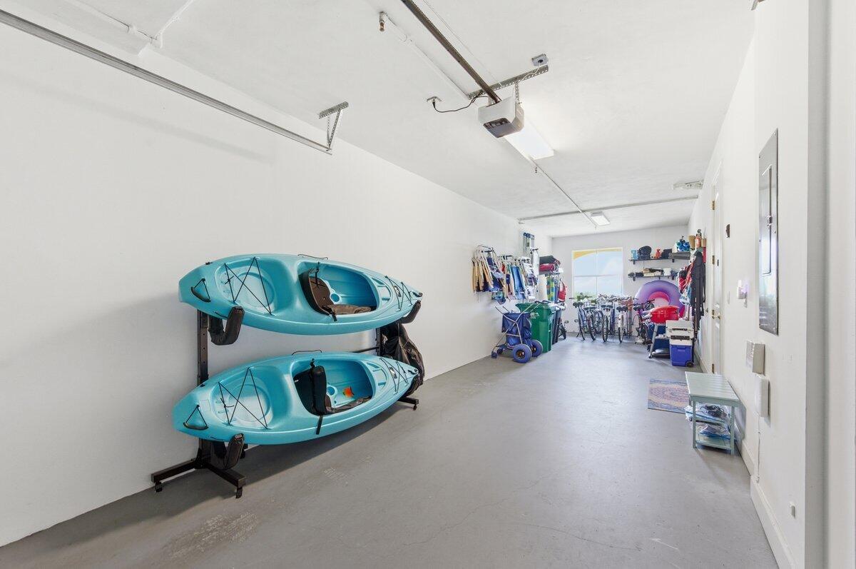OCEAN BAY VILLAS, A CONDOMINIUM - Residential