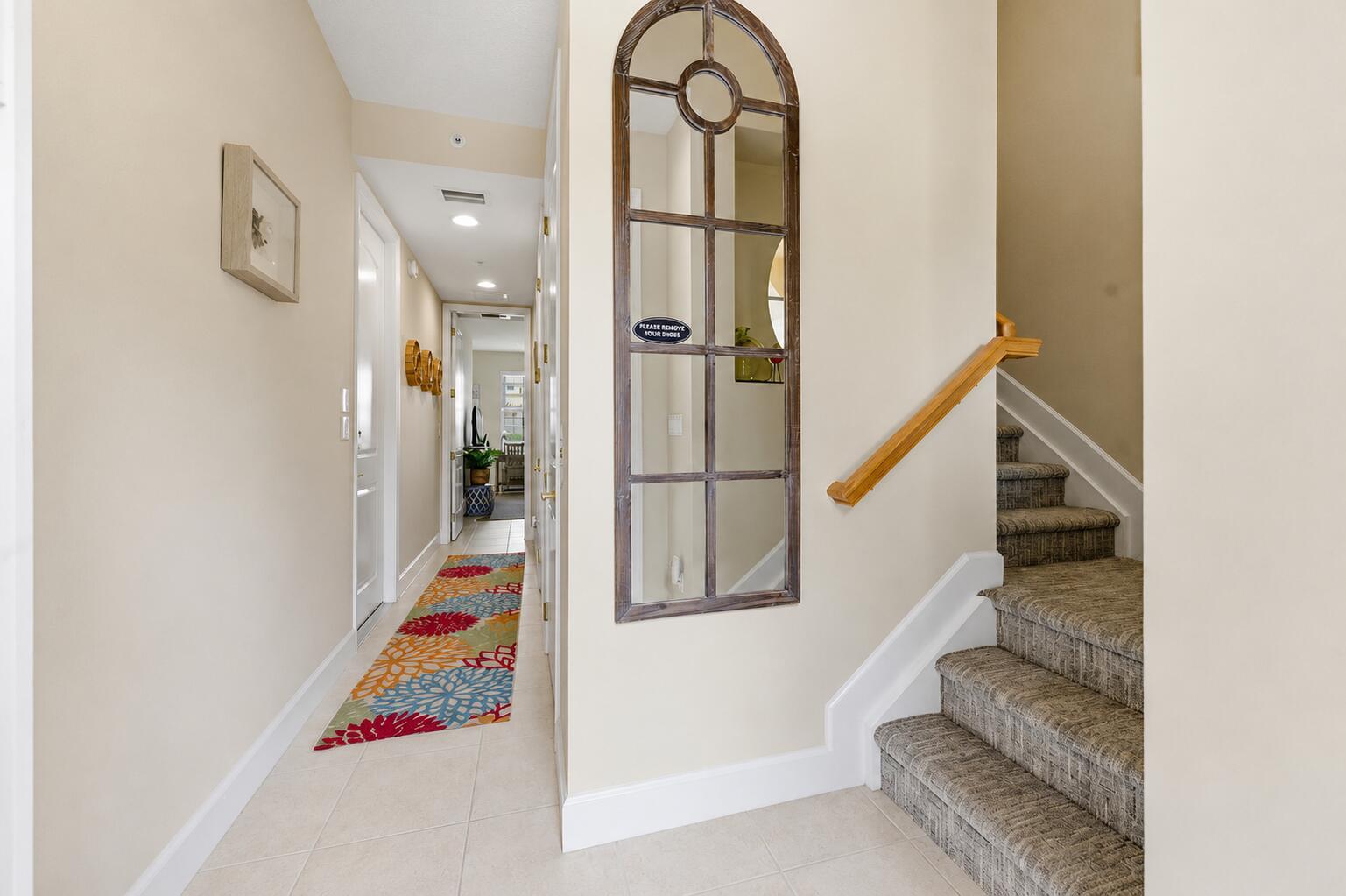 OCEAN BAY VILLAS, A CONDOMINIUM - Residential