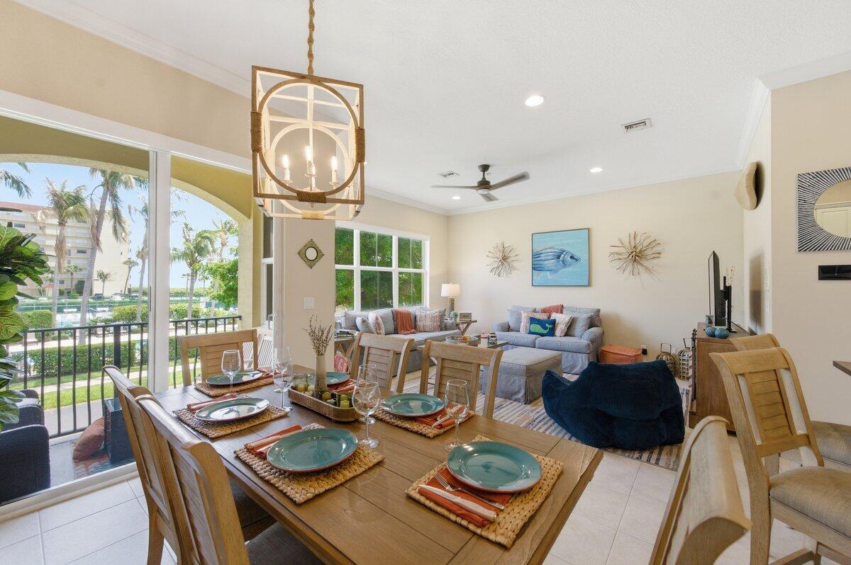 OCEAN BAY VILLAS, A CONDOMINIUM - Residential