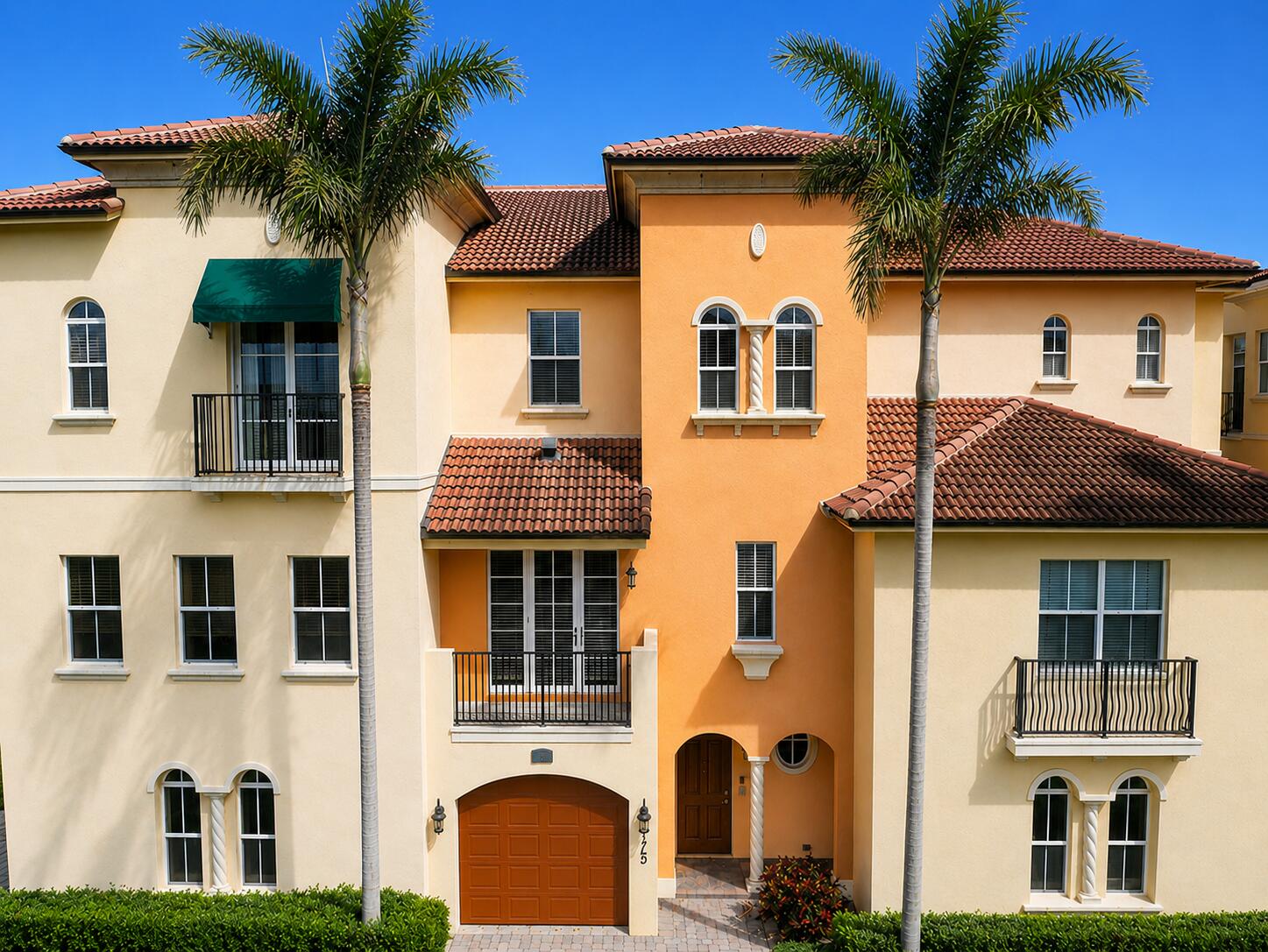 OCEAN BAY VILLAS, A CONDOMINIUM - Residential