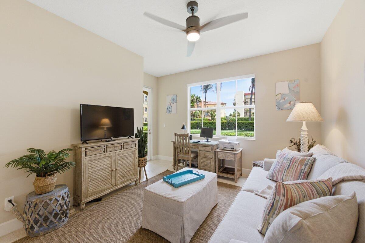 OCEAN BAY VILLAS, A CONDOMINIUM - Residential