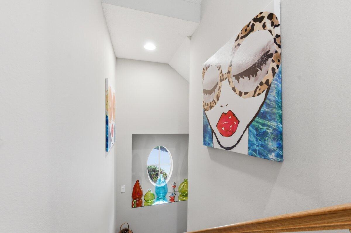 OCEAN BAY VILLAS, A CONDOMINIUM - Residential