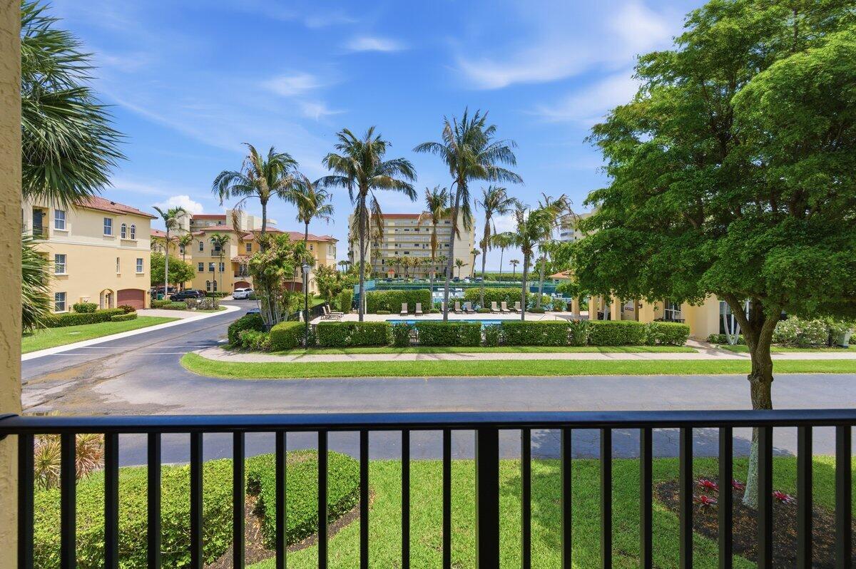 OCEAN BAY VILLAS, A CONDOMINIUM - Residential