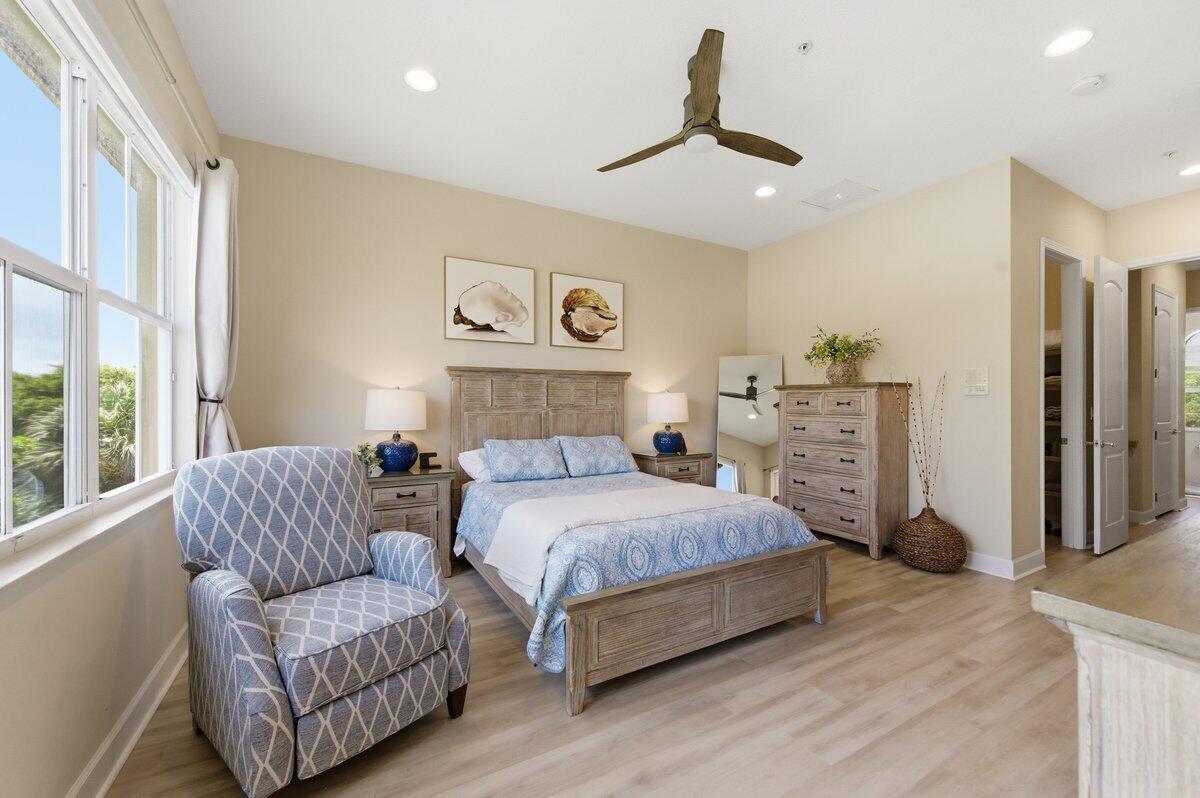 OCEAN BAY VILLAS, A CONDOMINIUM - Residential