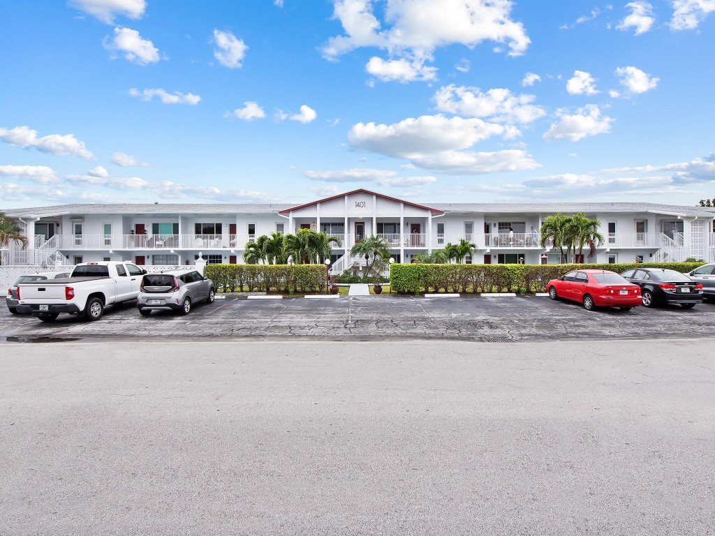 Cypress Ridge - Residential