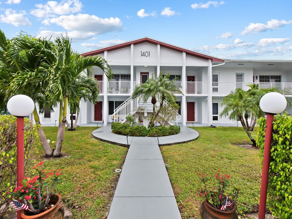 Cypress Ridge - Residential