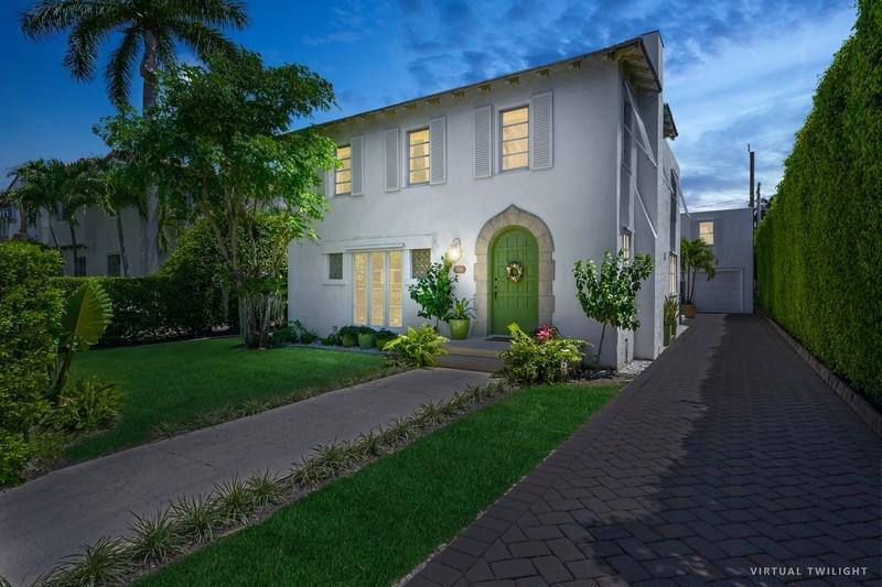 POINCIANA PARK 2ND A - Residential