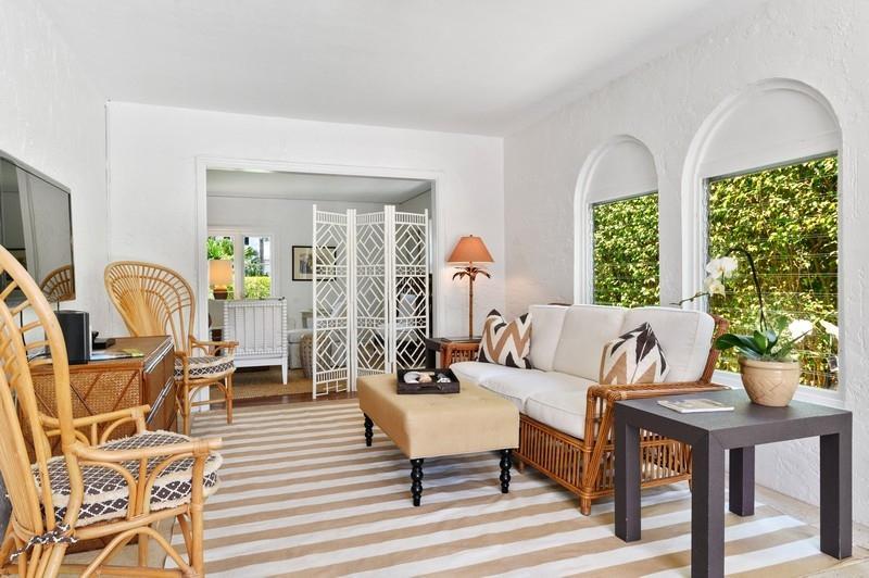 POINCIANA PARK 2ND A - Residential