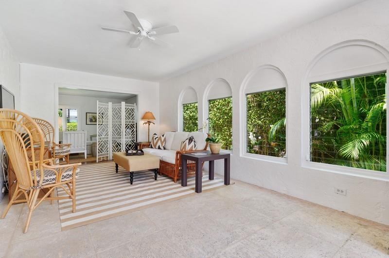 POINCIANA PARK 2ND A - Residential