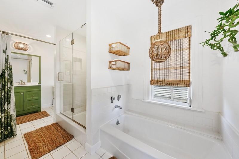 POINCIANA PARK 2ND A - Residential