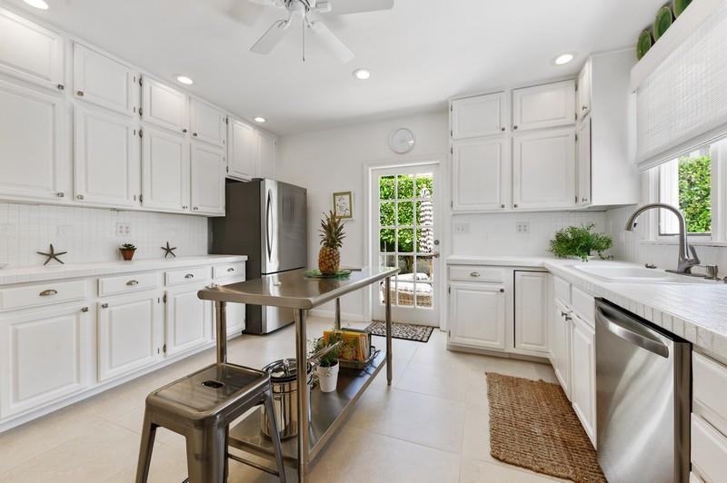 POINCIANA PARK 2ND A - Residential