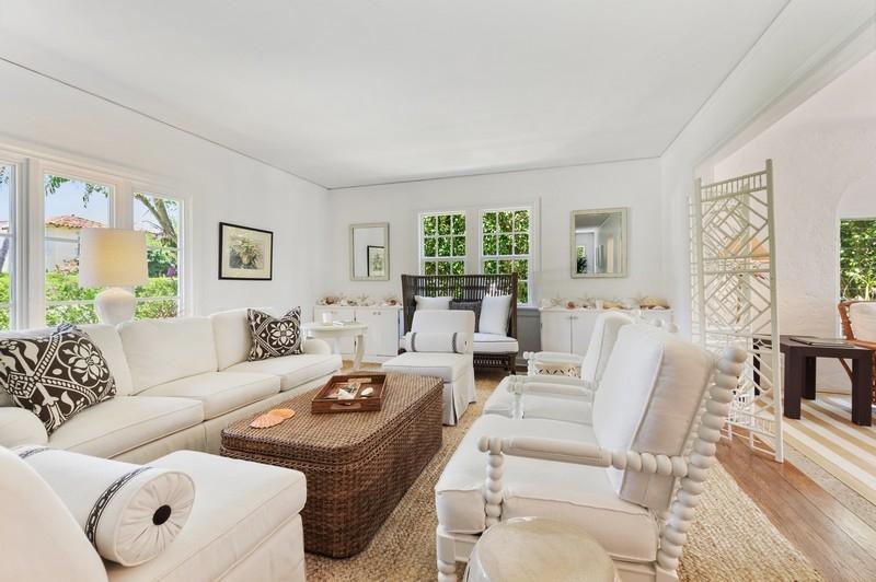 POINCIANA PARK 2ND A - Residential