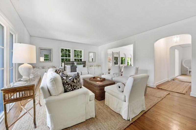 POINCIANA PARK 2ND A - Residential