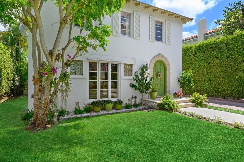 POINCIANA PARK 2ND A - Residential