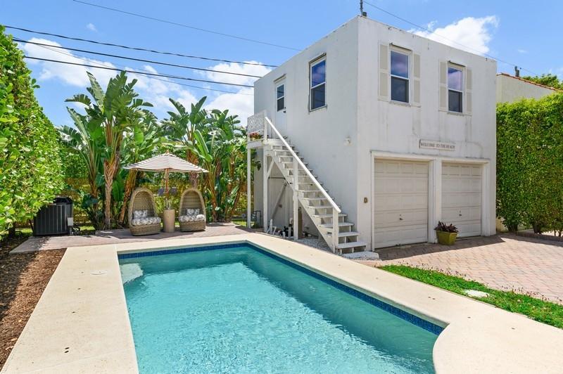 POINCIANA PARK 2ND A - Residential