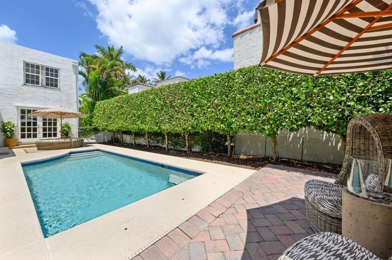 POINCIANA PARK 2ND A - Residential