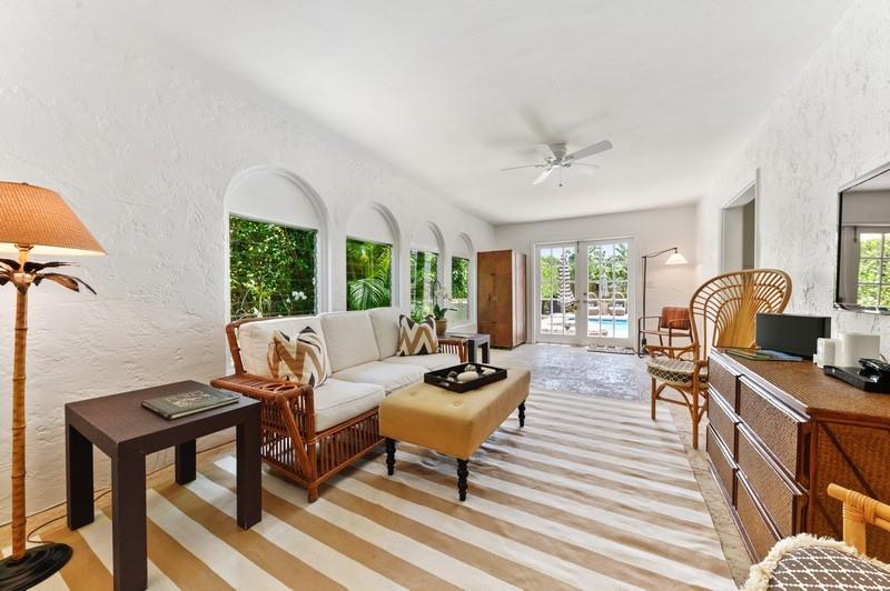 POINCIANA PARK 2ND A - Residential