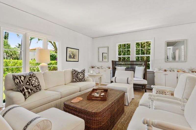 POINCIANA PARK 2ND A - Residential