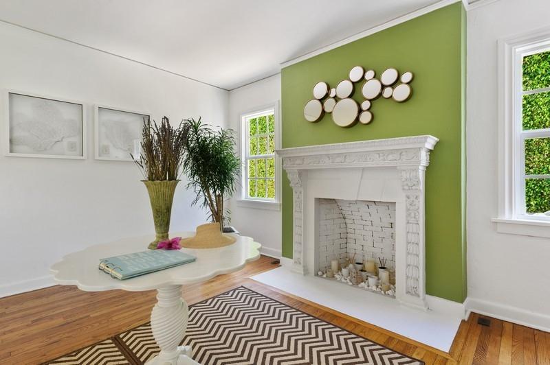 POINCIANA PARK 2ND A - Residential