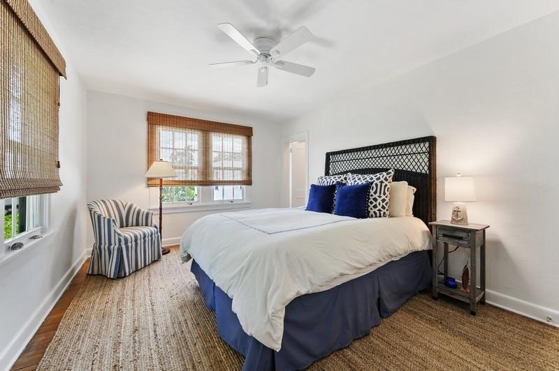 POINCIANA PARK 2ND A - Residential