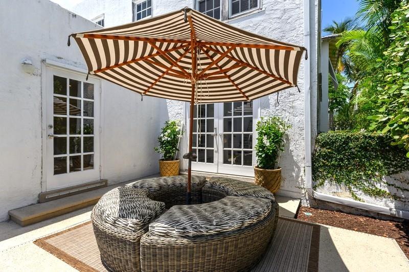 POINCIANA PARK 2ND A - Residential