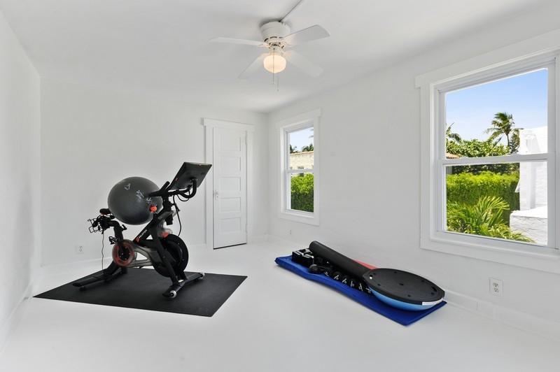 POINCIANA PARK 2ND A - Residential