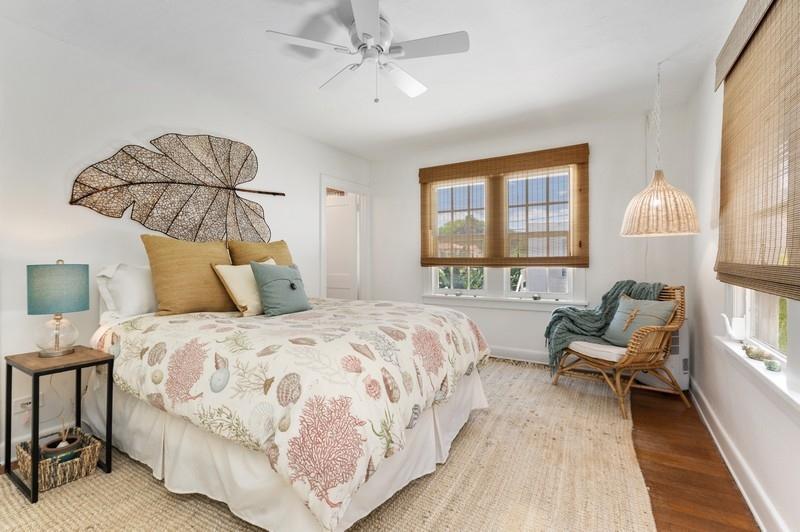 POINCIANA PARK 2ND A - Residential