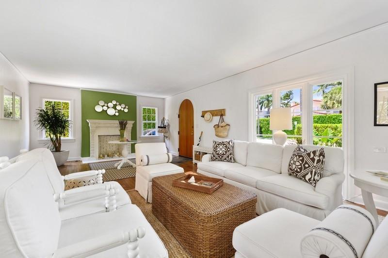 POINCIANA PARK 2ND A - Residential