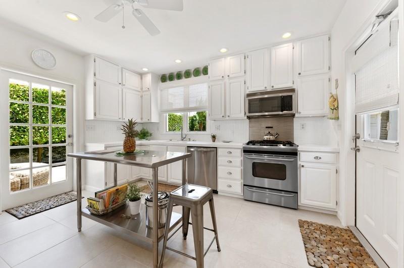 POINCIANA PARK 2ND A - Residential