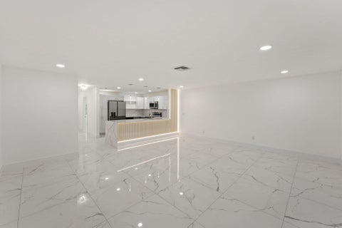 Tiny photo for 3844 ATLANTA Street, Hollywood, FL 33021 (MLS # B26087271)