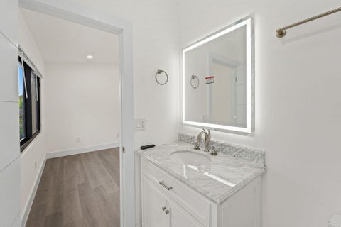 Tiny photo for 3844 ATLANTA Street, Hollywood, FL 33021 (MLS # B26087271)