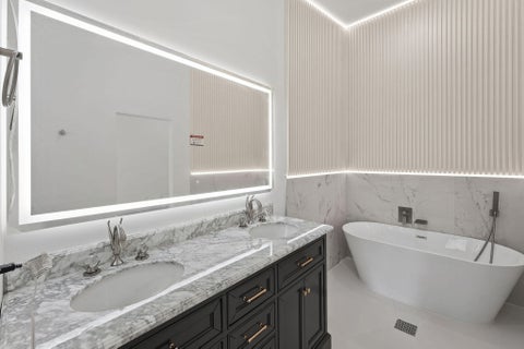 Tiny photo for 3844 ATLANTA Street, Hollywood, FL 33021 (MLS # B26087271)