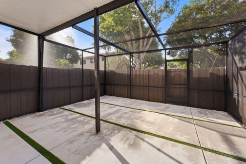 Tiny photo for 3844 ATLANTA Street, Hollywood, FL 33021 (MLS # B26087271)